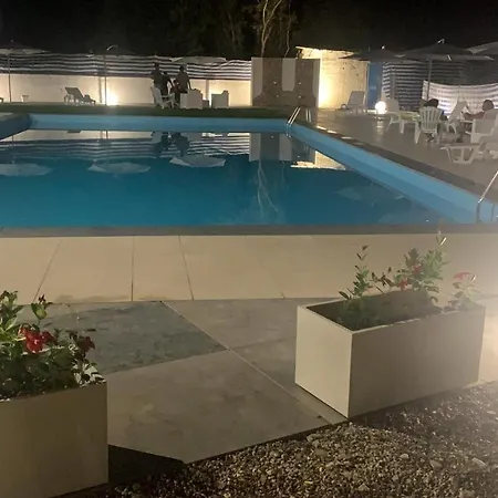 Residence Toscano