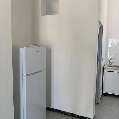 Residence Toscano Palmi
