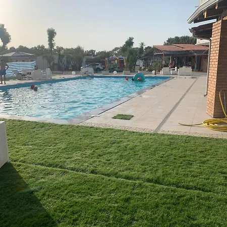 Residence Toscano * Palmi