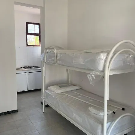 Residence Toscano * Palmi