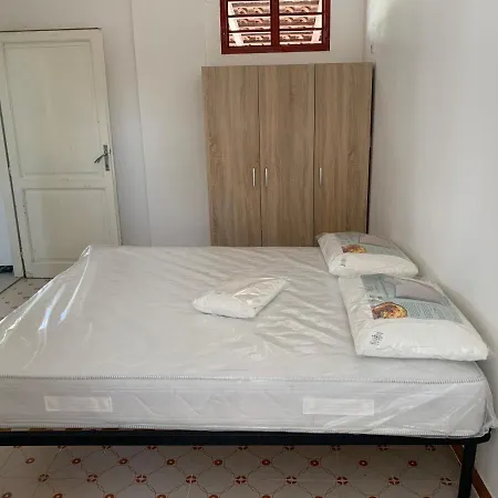 Daire Residence Toscano Palmi
