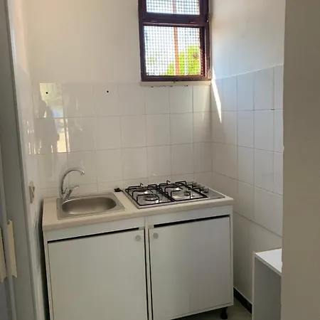 Residence Toscano Daire *